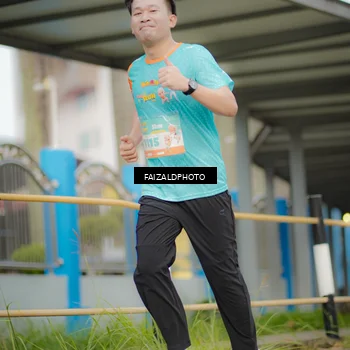 Runner Photo 8277018