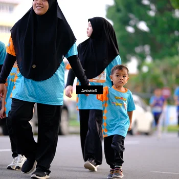 Runner Photo 8277020