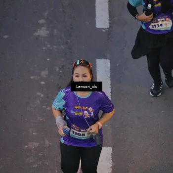 Runner Photo 8277021