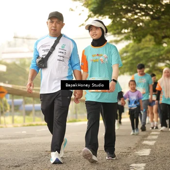 Runner Photo 8277023