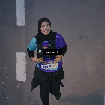 Runner Photo 8277027