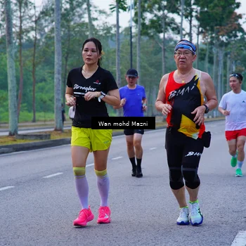 Runner Photo 8277030