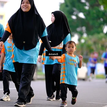 Runner Photo 8277033