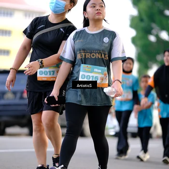 Runner Photo 8277039