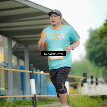 Runner Photo 8277040
