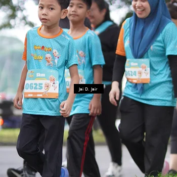 Runner Photo 8277041