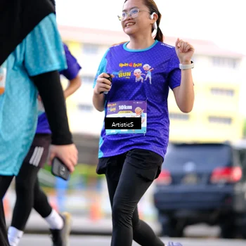 Runner Photo 8277044