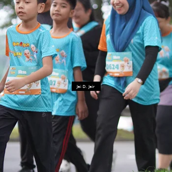 Runner Photo 8277045