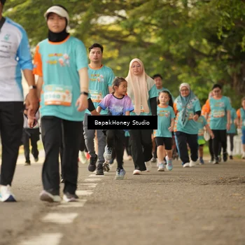 Runner Photo 8277046