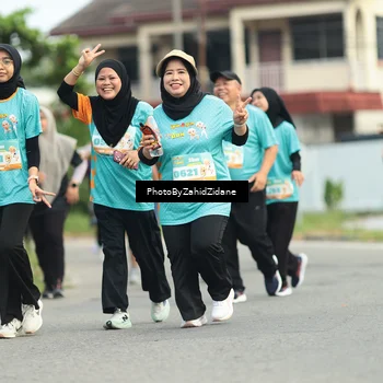 Runner Photo 8277048