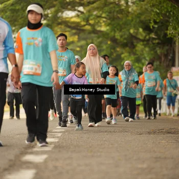 Runner Photo 8277049
