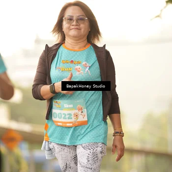 Runner Photo 8277051