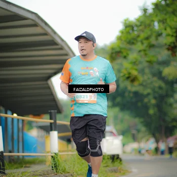 Runner Photo 8277054