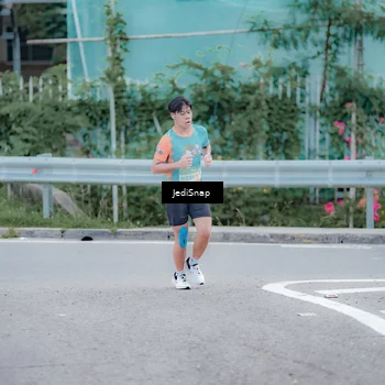Runner Photo 8277055