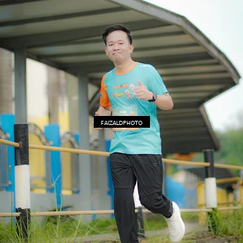 Runner Photo 8277056