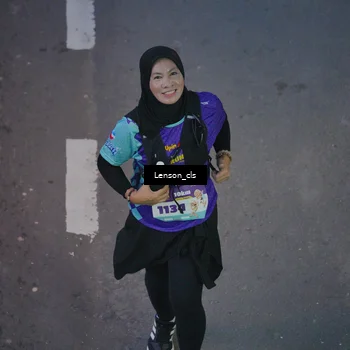 Runner Photo 8277057