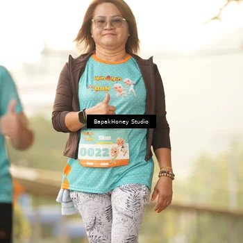 Runner Photo 8277058