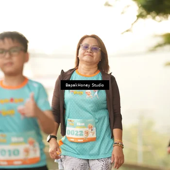 Runner Photo 8277060