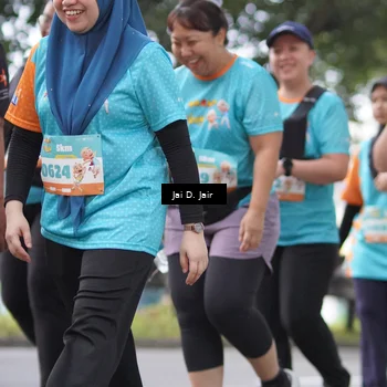 Runner Photo 8277061