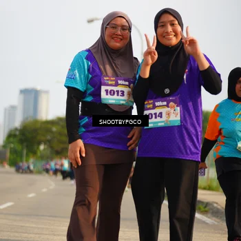 Runner Photo 8277062