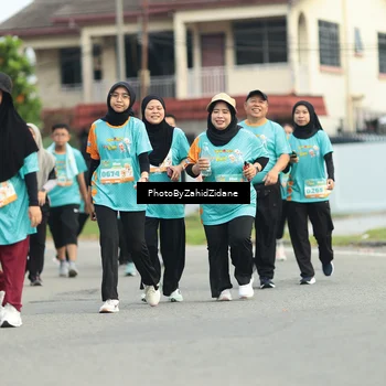 Runner Photo 8277065