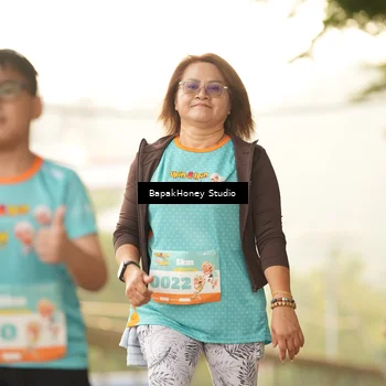 Runner Photo 8277066
