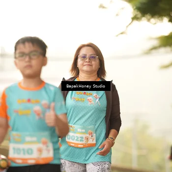 Runner Photo 8277068