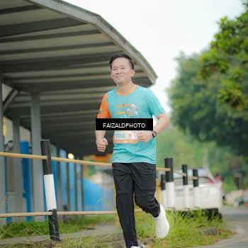 Runner Photo 8277070