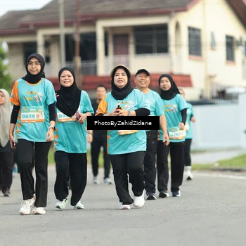 Runner Photo 8277073