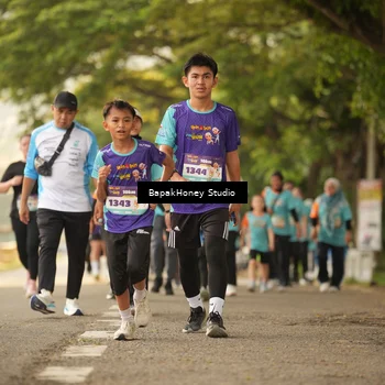 Runner Photo 8277075