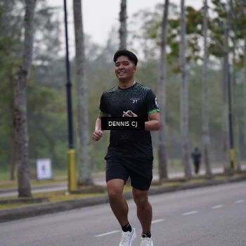 Runner Photo 8277082