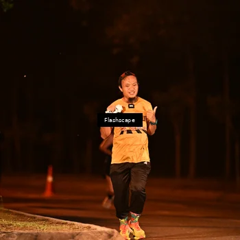 Runner Photo 8277083