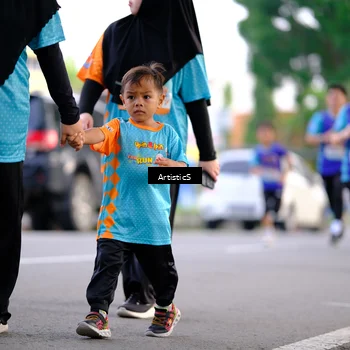 Runner Photo 8277084