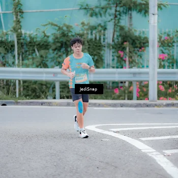 Runner Photo 8277088