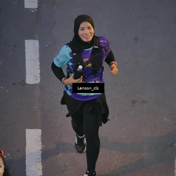 Runner Photo 8277089