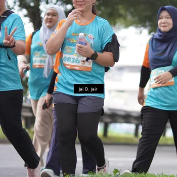 Runner Photo 8277090
