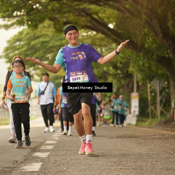 Runner Photo 8277091