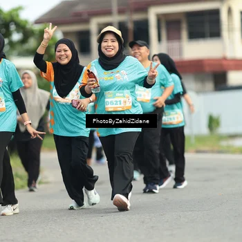 Runner Photo 8277092