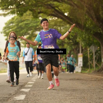 Runner Photo 8277093