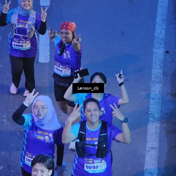 Runner Photo 8277094