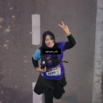 Runner Photo 8277096