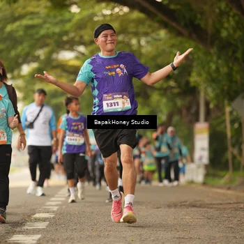 Runner Photo 8277098