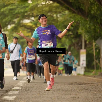Runner Photo 8277099