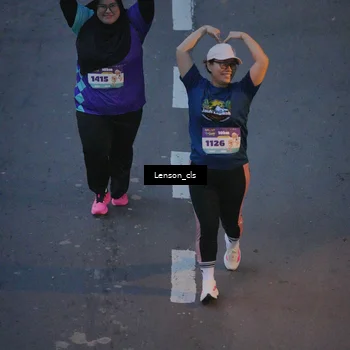 Runner Photo 8277103
