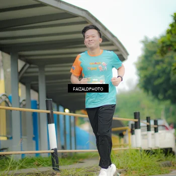 Runner Photo 8277104