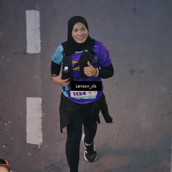 Runner Photo 8277106