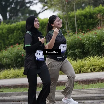 Runner Photo 8277107