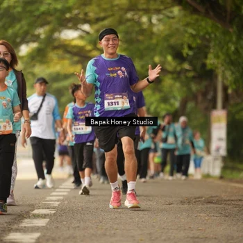 Runner Photo 8277108
