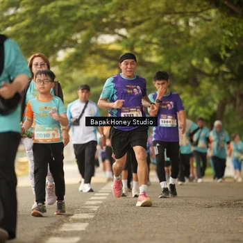 Runner Photo 8277110