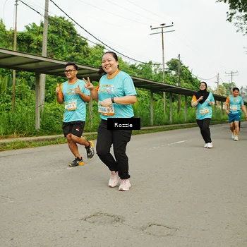 Runner Photo 8277112